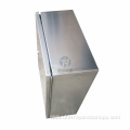 Electronic Stainless Steel Metal Box